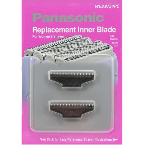 Panasonic WES9754PC REPLACEMENT INNER BLADE