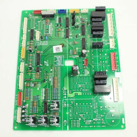 Samsung DA92-00355A MAIN PCB ASSEMBLY