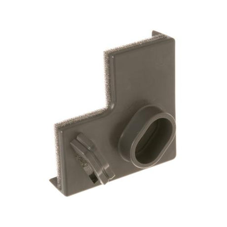 GE WR02X13759 CAP CASE CORNER ASM DGY