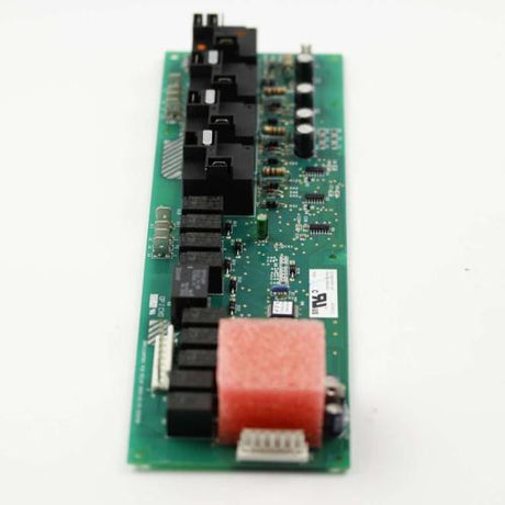 This is a genuine GE WB27T10821 BOARD ASM RELAY