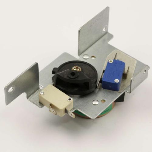 This is a genuine Electrolux 316464301 MOTOR-LATCH