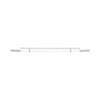 GE WR74X10271 GRILLE BASE