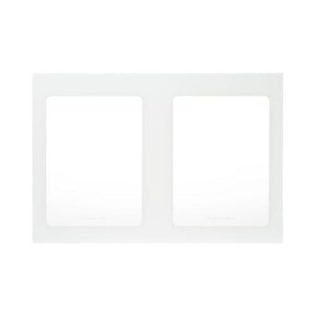 GE WR32X10540 SHELF CANT GLASS
