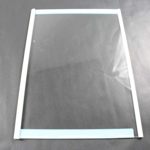 This is a genuine LG AHT73754101 REFRIGERATOR SHELF ASSEMBLY