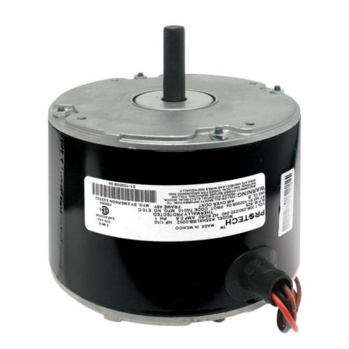 Rheem 51-102500-05 PRO 1/10HP CONDENSER 825RPM