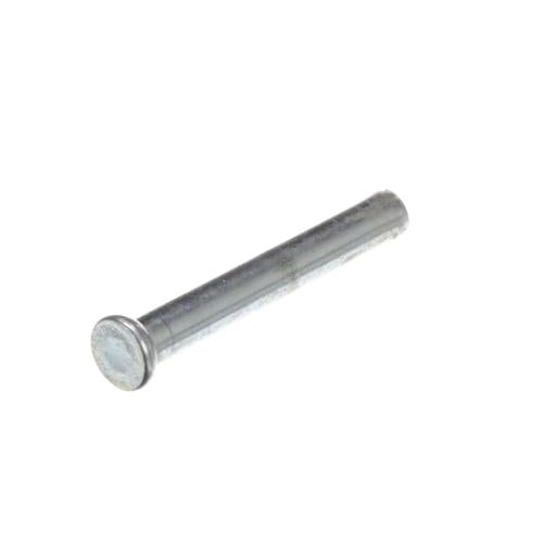 This is a genuine Bertazzoni Z370125 ROLLER SUPPORT PIN