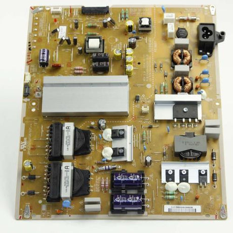 This is a genuine LG EAY63729101 POWER SUPPLY ASSEMBLY
