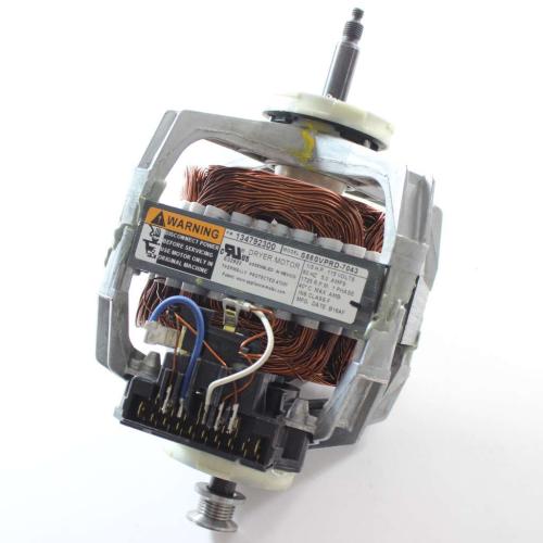 Electrolux 137116000 MOTOR,BIDIRECTIONAL, W/PULLEY