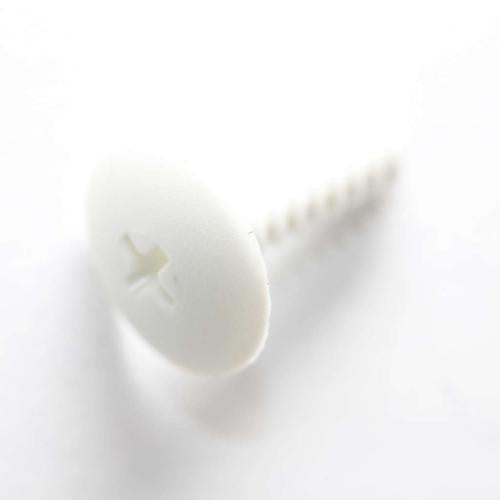 This is a genuine Whirlpool WP67001130 BUTTON- PL