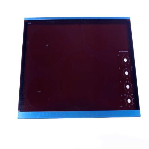 Whirlpool W10505179 COOKTOP