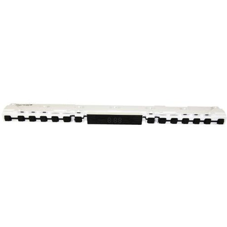 Bosch 12010233 OPERATING MODULE PROGRAMME