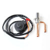 Midea 15500213000046 EXPANSION VALVE