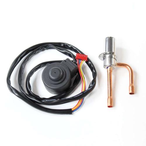 This is a genuine Midea 15500213000046 EXPANSION VALVE