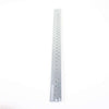 Electrolux 5304509487 PLATE,WALL MOUNTING,REAR