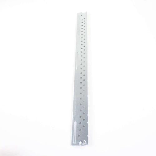 This is a genuine Electrolux 5304509487 PLATE,WALL MOUNTING,REAR