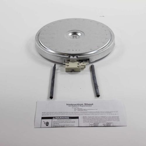 Whirlpool W10823696 RANGE RADIANT SURFACE ELEMENT