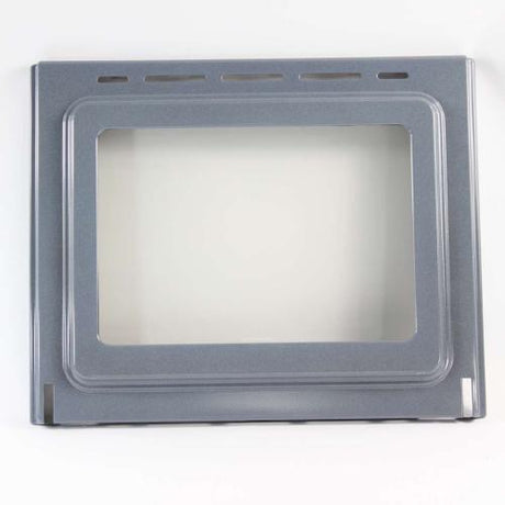 This is a genuine Bertazzoni Z010901 INNER OVEN DOOR