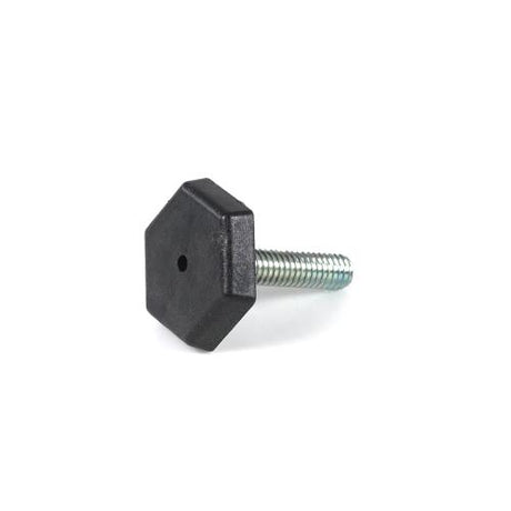 This is a genuine Electrolux 318175503 SCREW,LEVELING