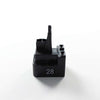 Electrolux 297259528 CONTROLLER,COMPRESSOR