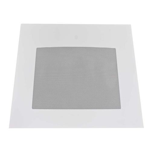 GE WB56X21369 GLASS OVEN DOOR