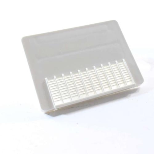 This is a genuine Whirlpool WPW10254548 DEFLECTOR