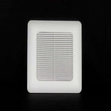 Panasonic FFV1115VQ1A GRILLE