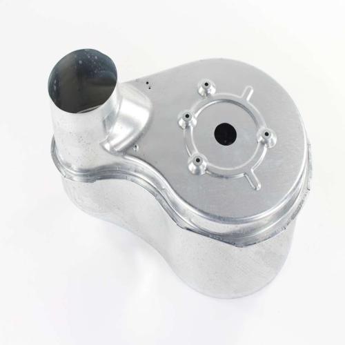 This is a genuine Electrolux 5304505339 BLOWER ASSEMBLY,AIRGUIDE