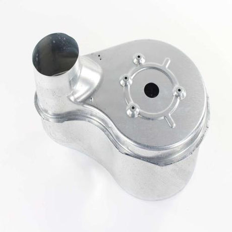 This is a genuine Electrolux 5304505339 BLOWER ASSEMBLY,AIRGUIDE