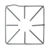 GE WB31K10017 GRATE (GRAY)