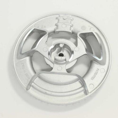 Samsung DG62-00121A BURNER HEAD DUAL