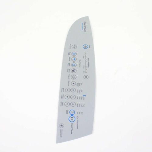 Fisher / Paykel 478174 PANEL TOUCH ELBA 120V