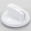 GE WE03X25285 KNOB MAIN ASM