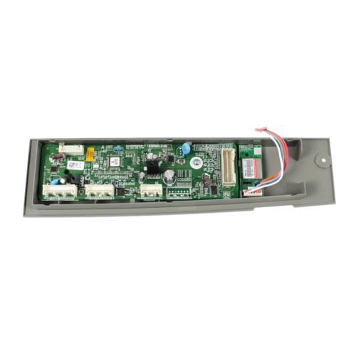 This is a genuine LG ABQ76121034 CASE ASSEMBLY,PCB