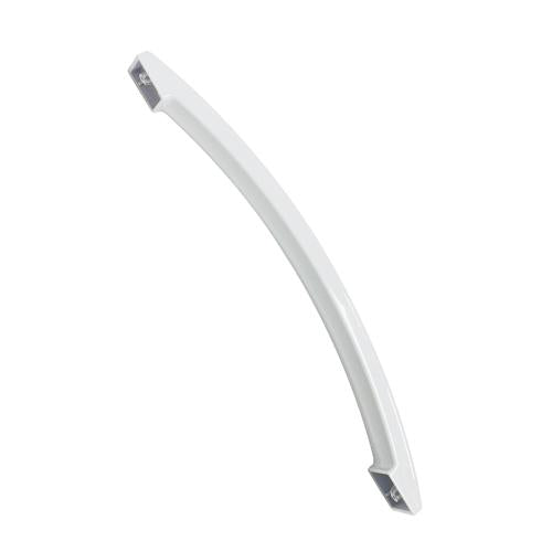 This is a genuine Midea 12170000040766 HANDLE WHITE