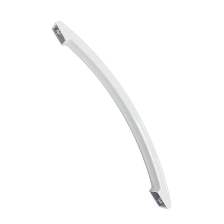 This is a genuine Midea 12170000040766 HANDLE WHITE