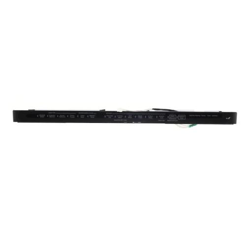Whirlpool W10610927 CONTROL PANEL