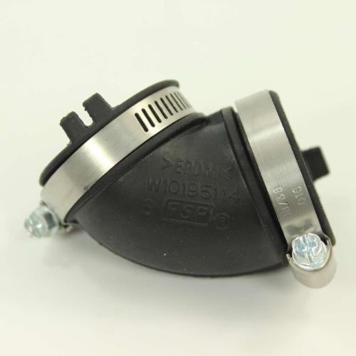 Whirlpool W10445975 DISHWASHER PUMP HOSE