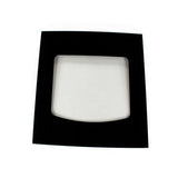 GE WB56T10179 GLASS OVN DR (BK)