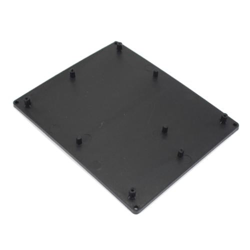 This is a genuine Midea 12120300001401 BRACKET OF MAIN CONTROL BOARD