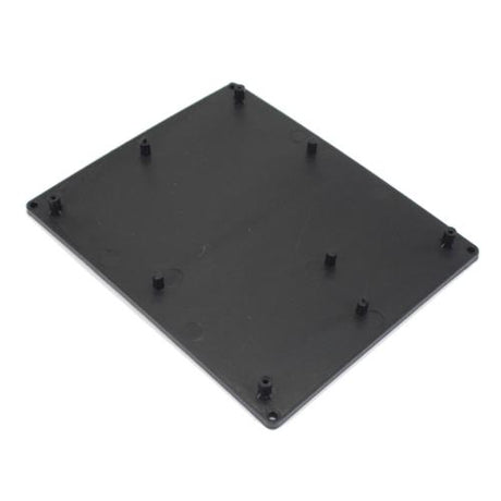 This is a genuine Midea 12120300001401 BRACKET OF MAIN CONTROL BOARD