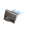 LG AGL73712618 PANEL ASSEMBLY,DRAWER
