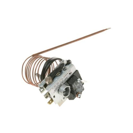 This is a genuine GE WB20T10022 THERMOSTAT