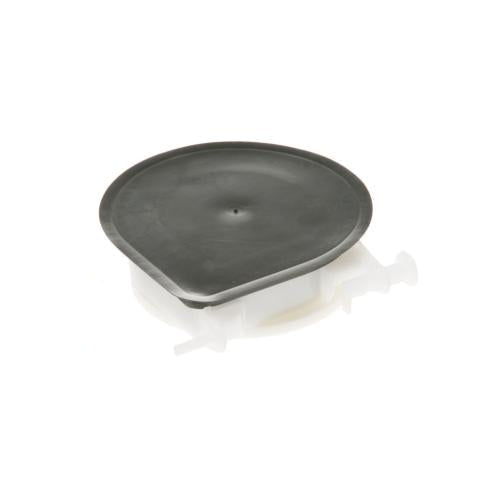 GE WR17X13241 DUCT DOOR