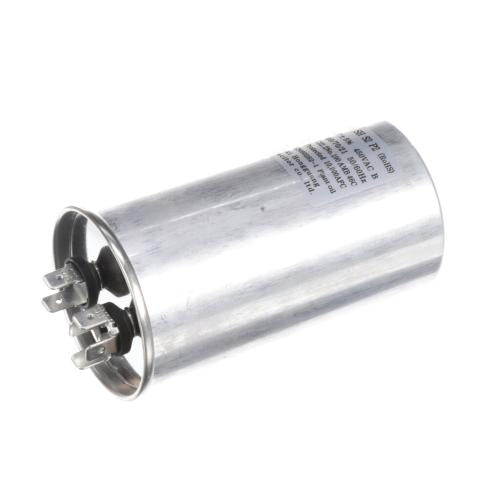 This is a genuine Midea 17400103000053 CAPACITOR (COMPRESSOR - 45UF/4