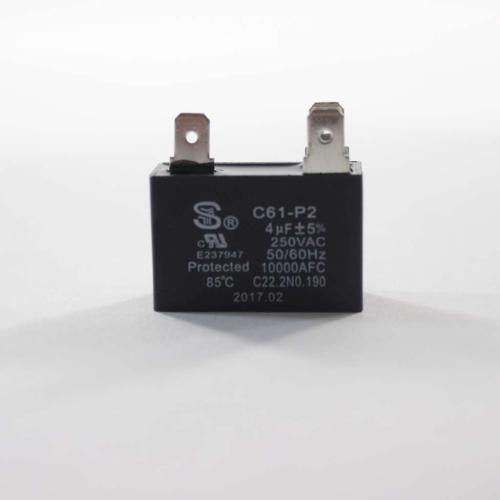 Haier A2558-210 CAPACITOR (4UF/250V) FOR MOTOR