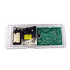 GE WB27K10026 CONTROL T08 (NO OVERLAY)