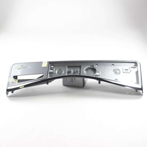 Whirlpool WPW10463516 CONSOLE