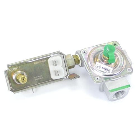 GE WB21X26438 VALVE CONTROL ASM NOR. S