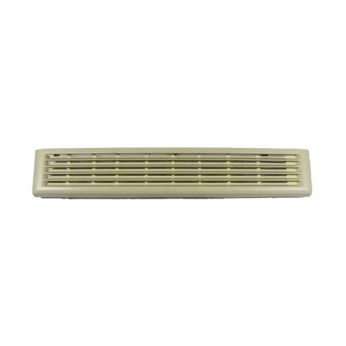 GE WB07X10969 GRILLE VENT