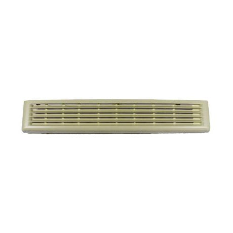 GE WB07X10969 GRILLE VENT